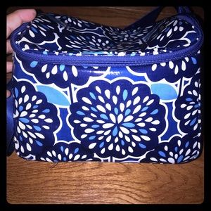 Vera Bradley Stay Cooler Lunch Bag